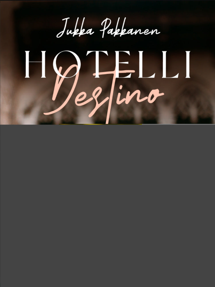 Hotelli Destino
