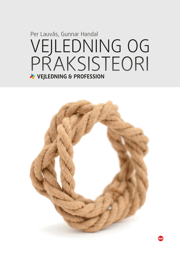 Vejledning og praksisteori (2. udg.)