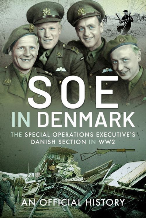 Soe in Denmark