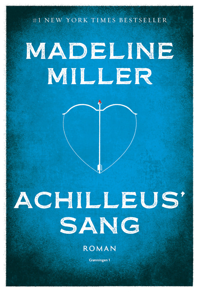 Achilleus' sang