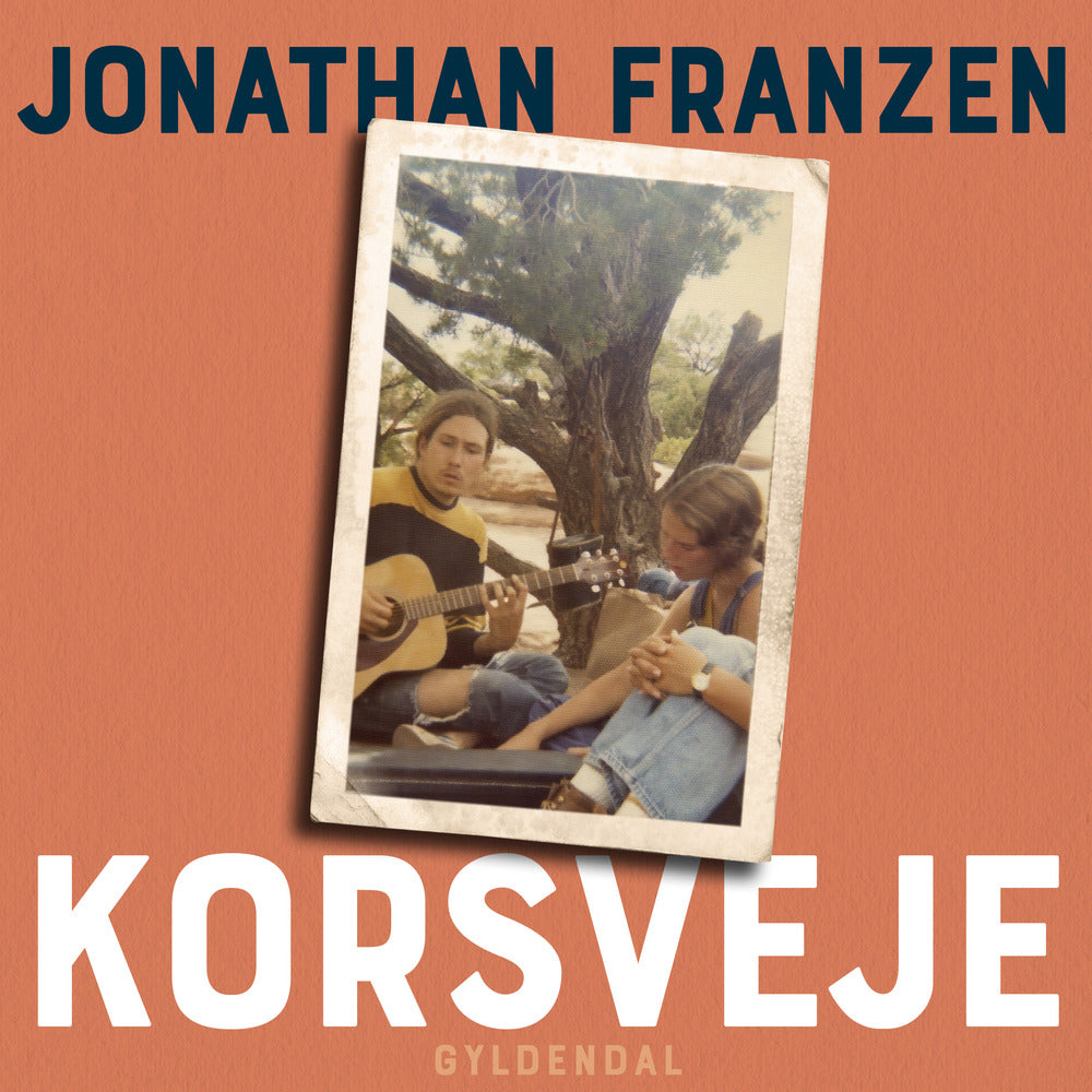 Korsveje