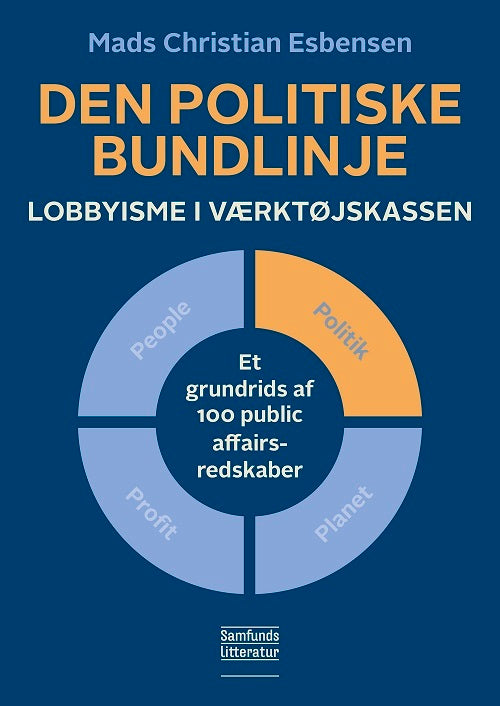 Den politiske bundlinje