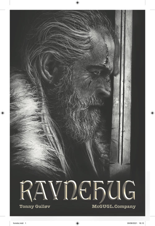 Ravnehug