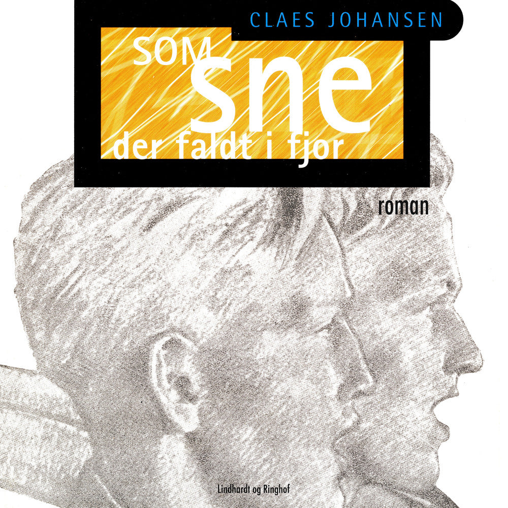 Som sne der faldt i fjor