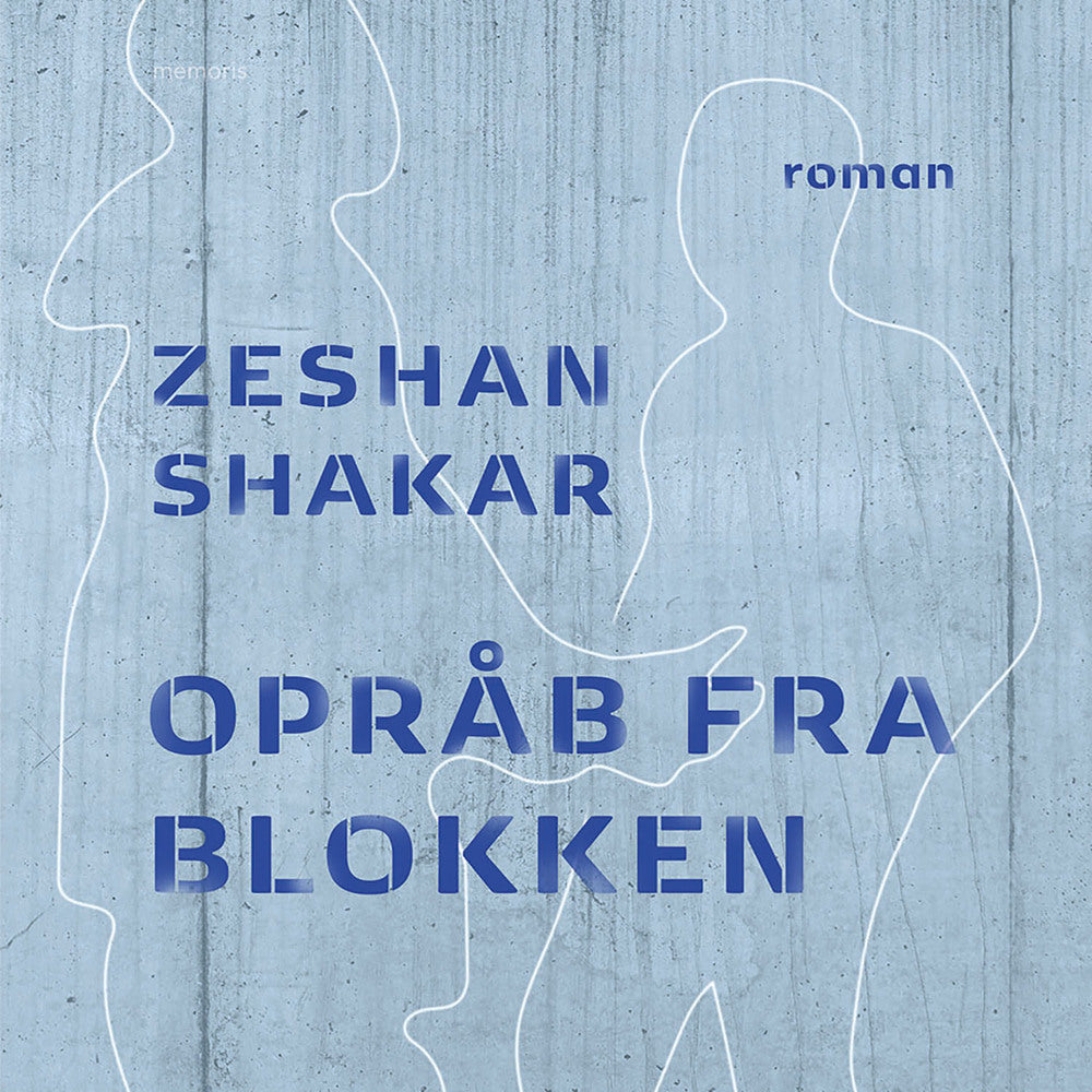 Opråb fra blokken