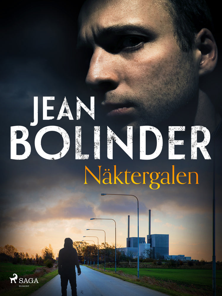Näktergalen