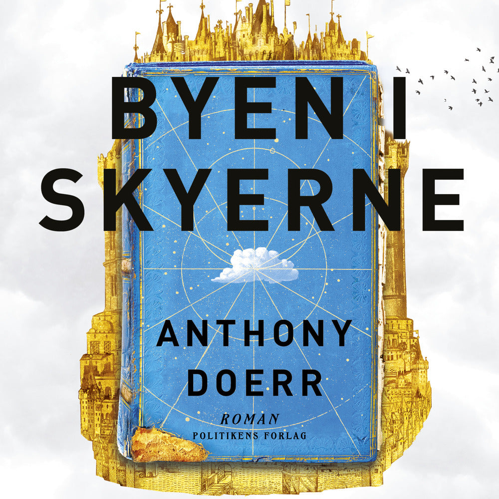 Byen i skyerne