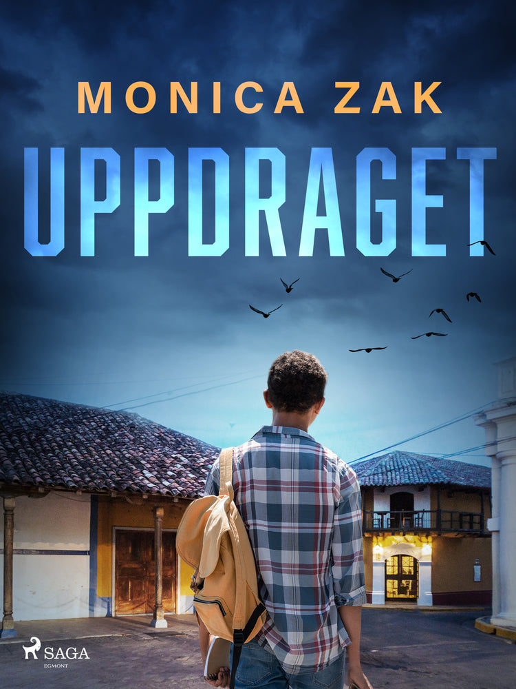 Uppdraget