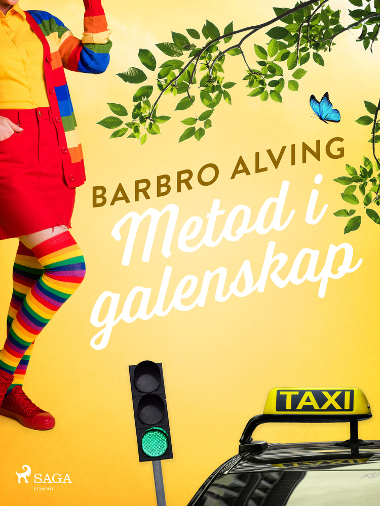 Metod i galenskap