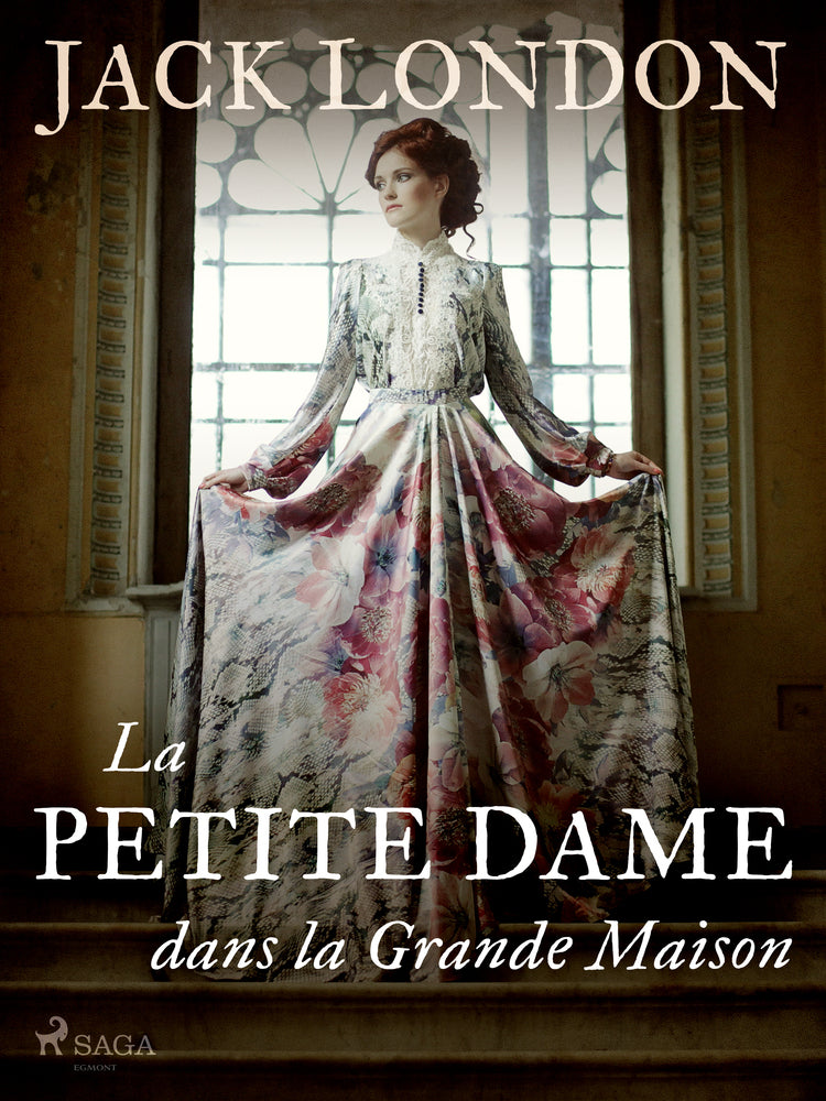 La Petite Dame dans la Grande Maison