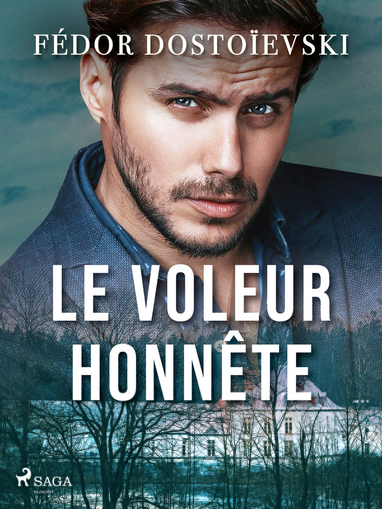 Le Voleur honnête
