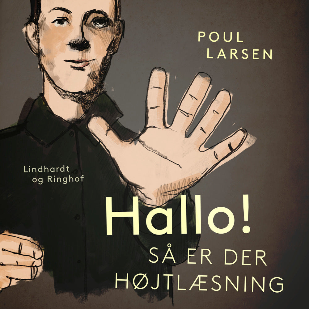 Hallo! Så er der højtlæsning