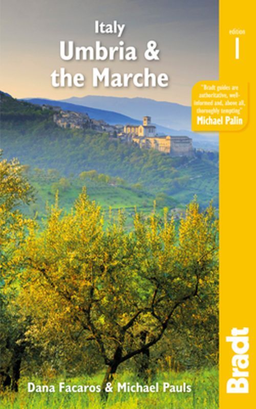 Italy Umbria & the Marche