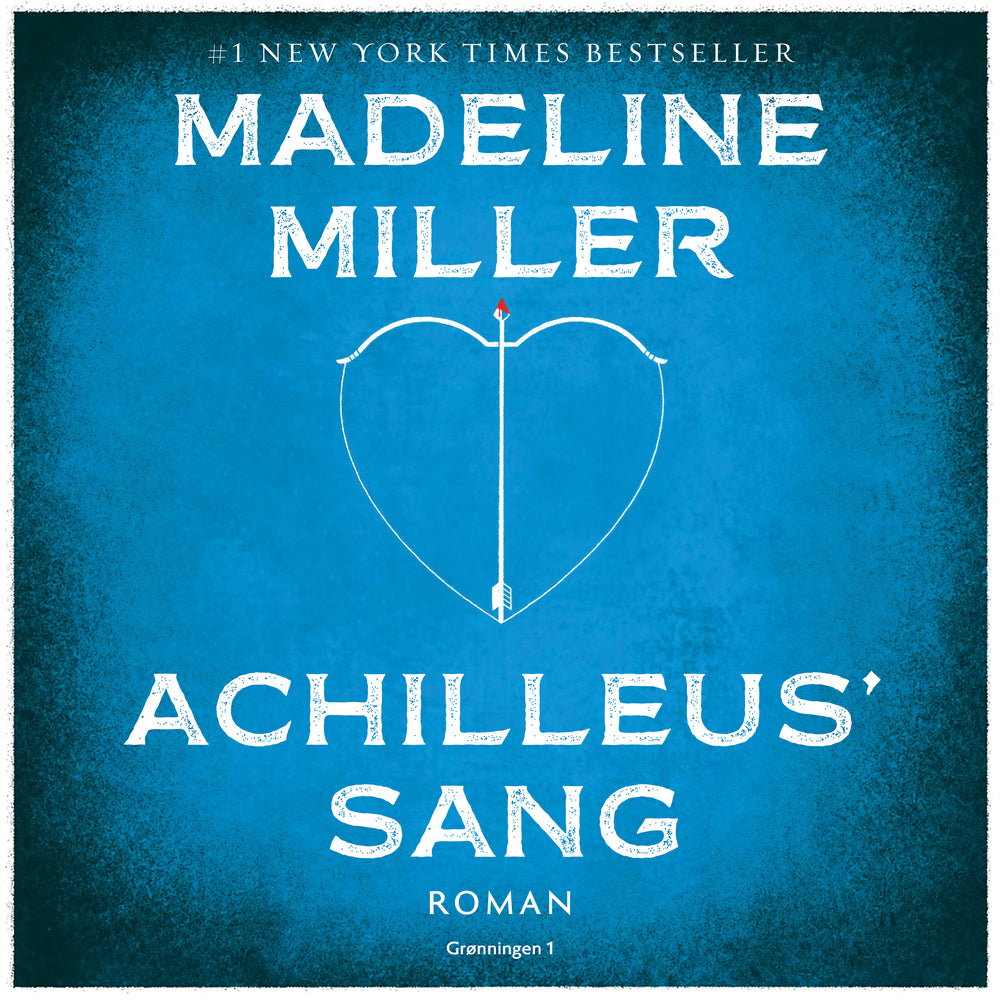 Achilleus' sang