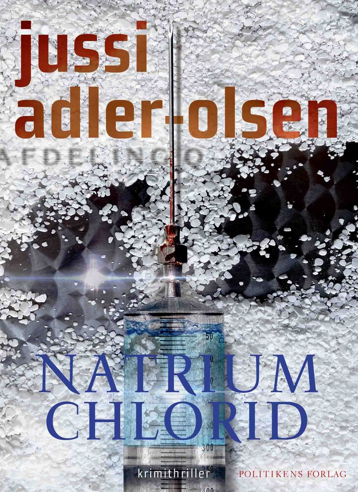 Natrium Chlorid - lydbog