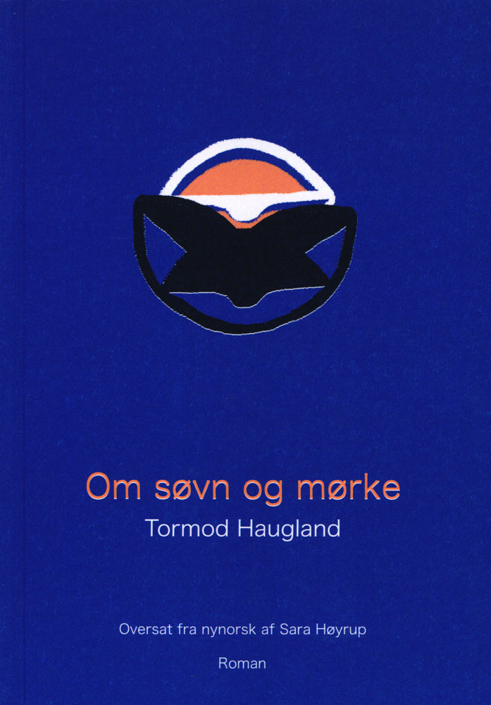 Om søvn og mørke