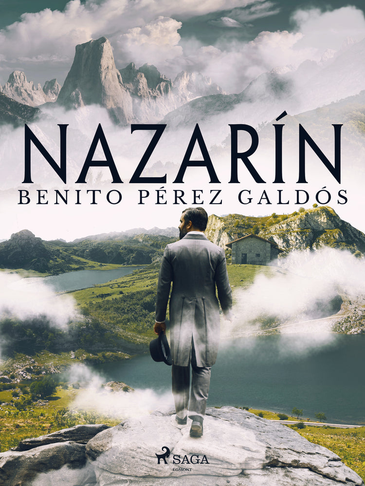 Nazarín