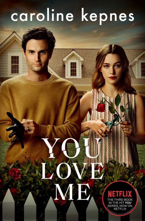 You Love Me The Highly Anticipated Sequel To You And Hidden