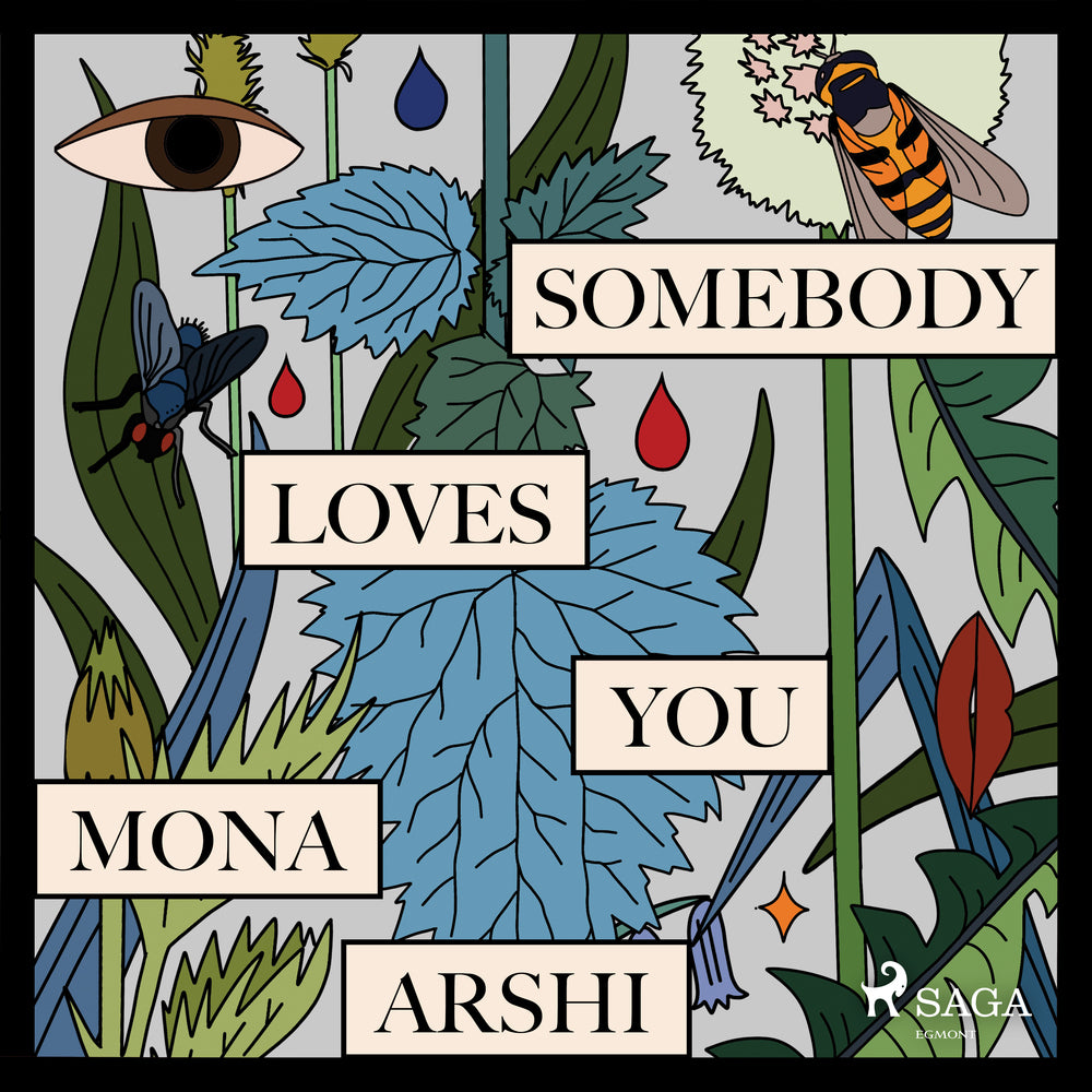 Somebody Loves You