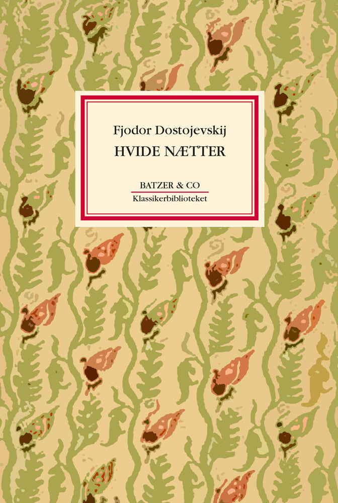 Hvide nætter