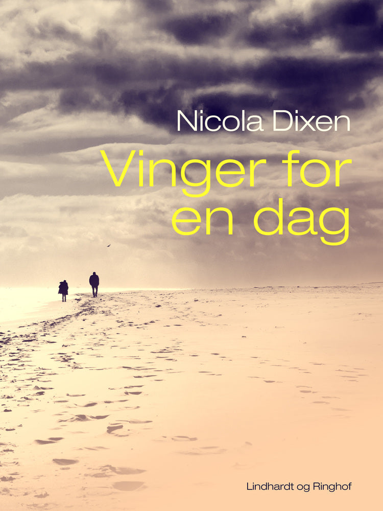 Vinger for en dag