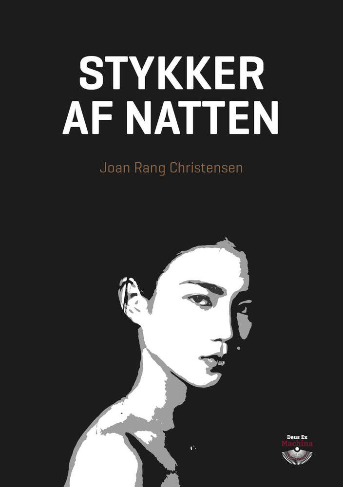 Stykker af natten