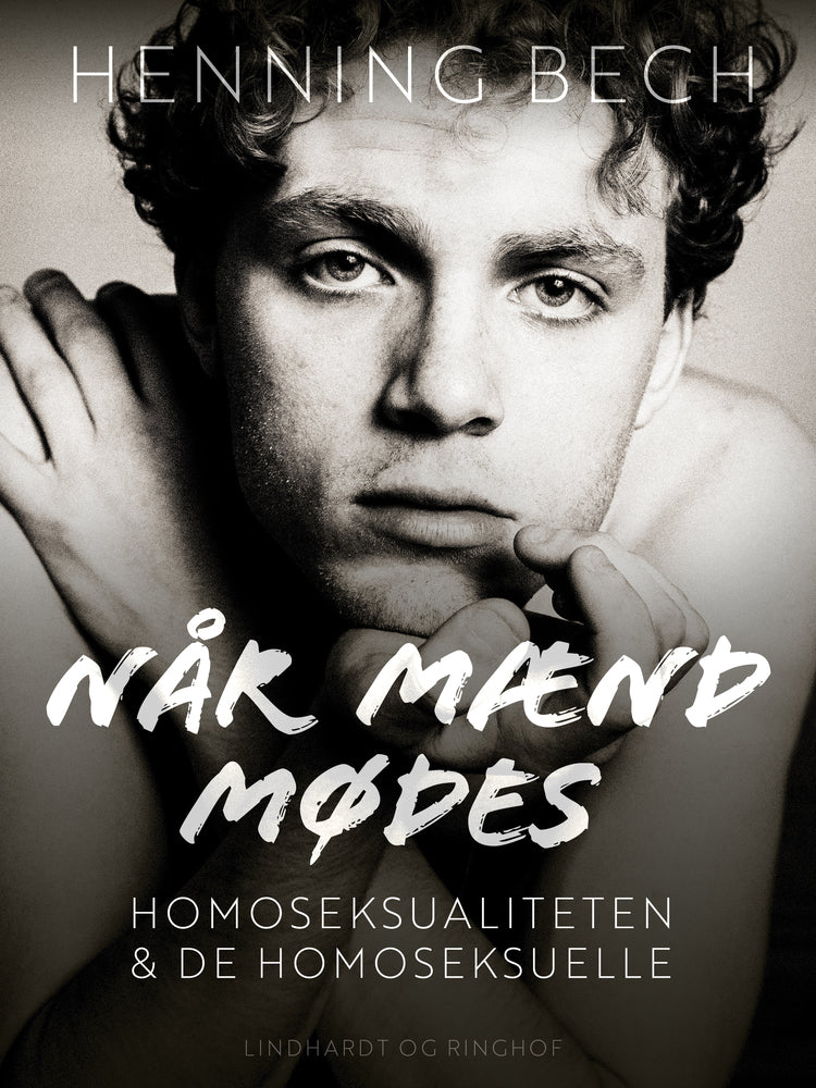 Når mænd mødes. Homoseksualiteten og de homoseksuelle