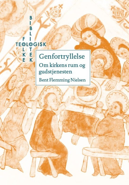 Genfortryllelse