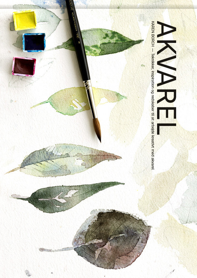 Akvarel