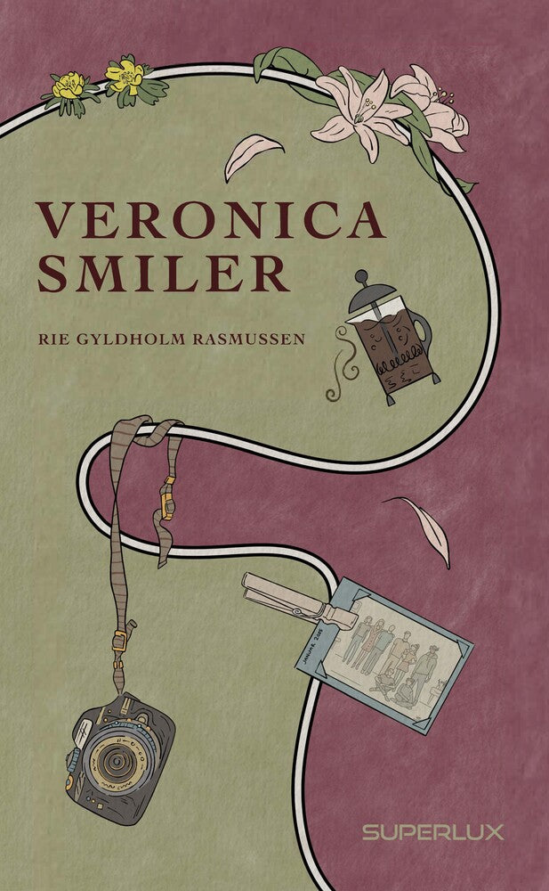 Veronica smiler