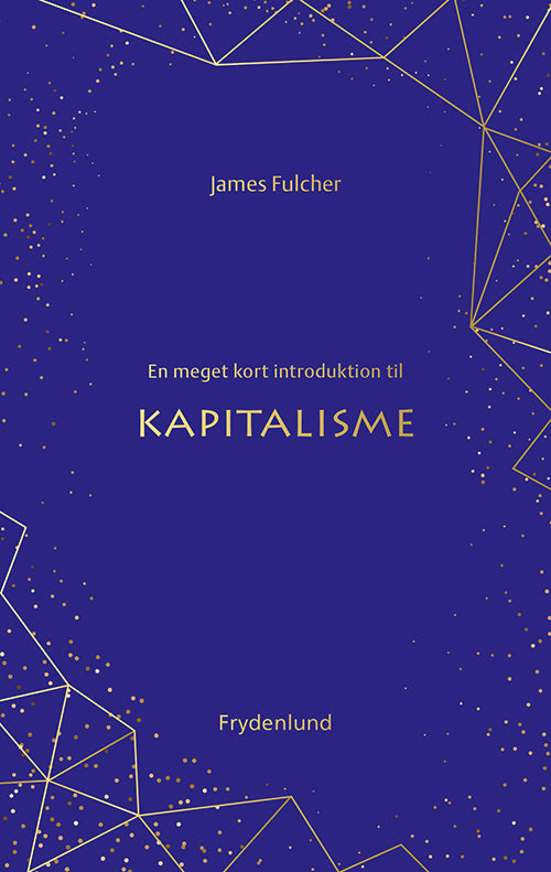 En meget kort introduktion til kapitalisme