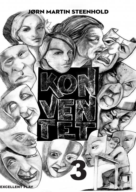 Konventet 3