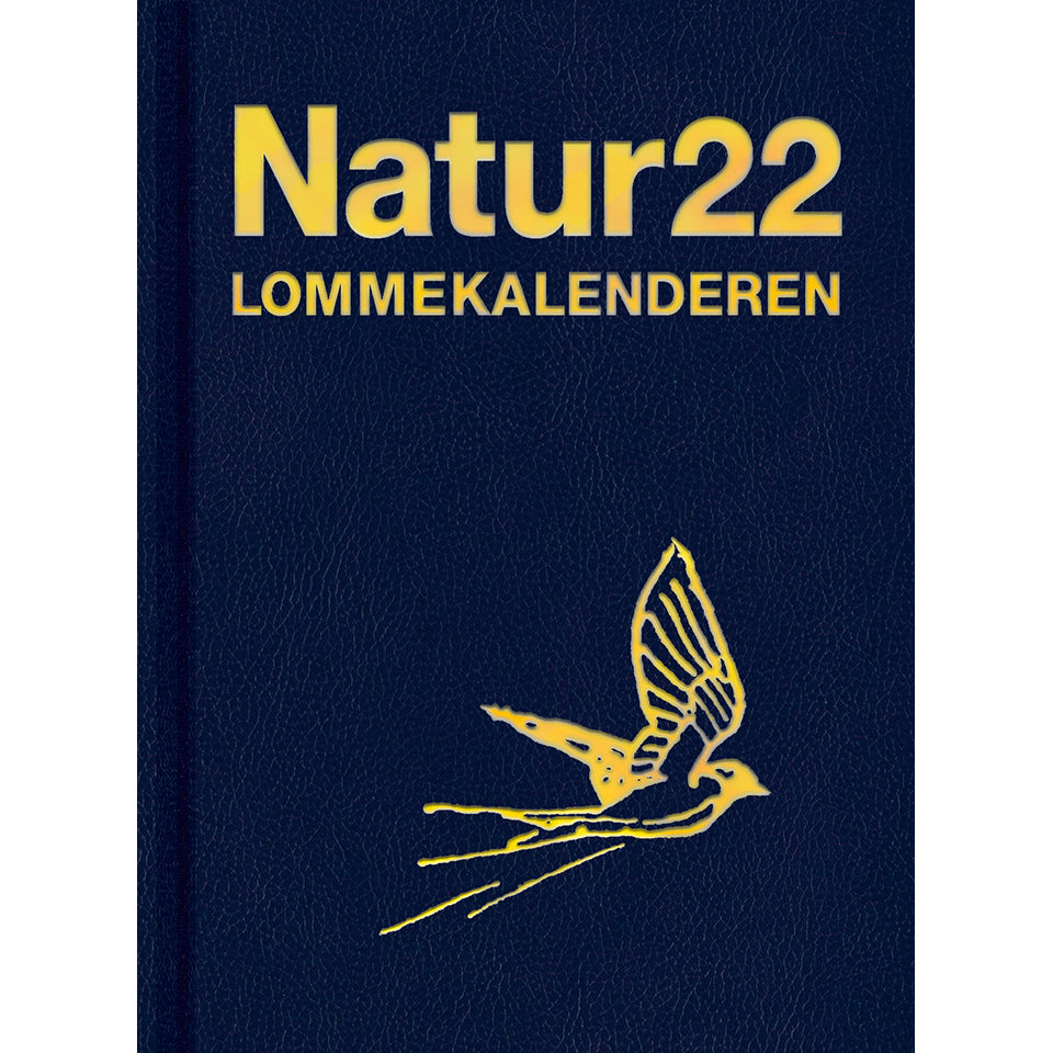 Naturlommekalenderen 2022