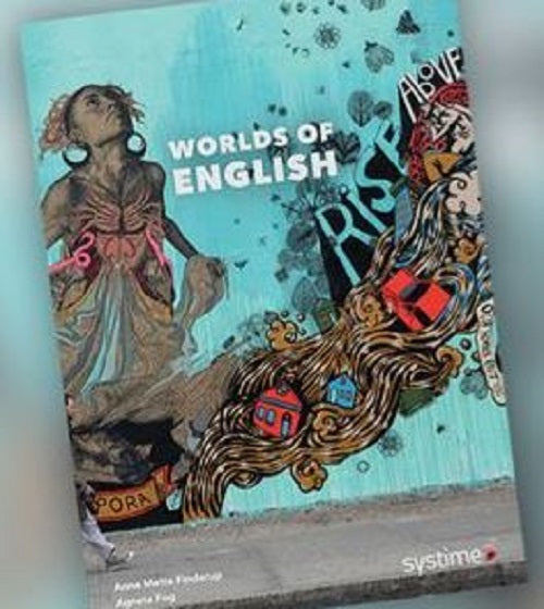 Worlds of English