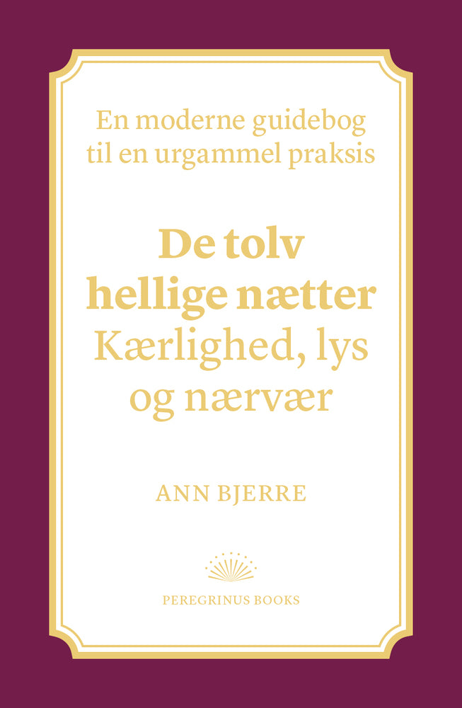De tolv hellige nætter