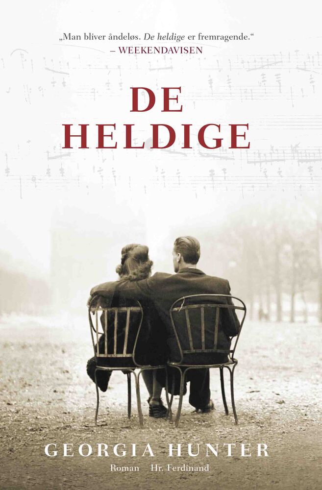 De heldige