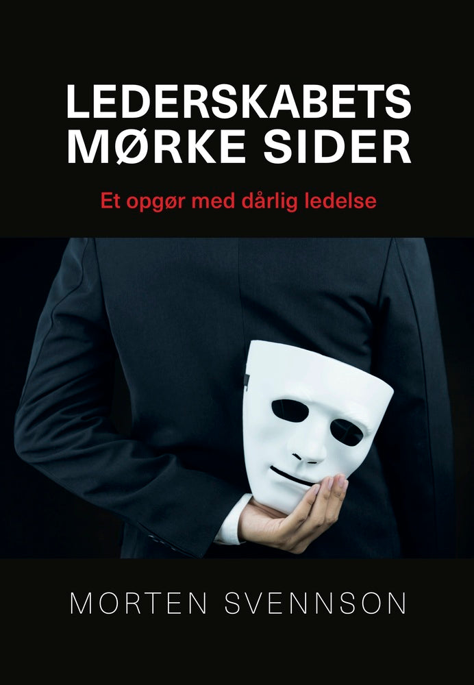 Lederskabets mørke sider