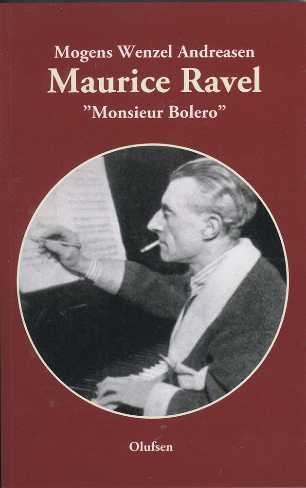 Maurice Ravel