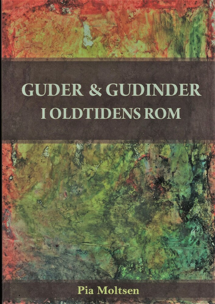 Guder og gudinder i oldtidens Rom