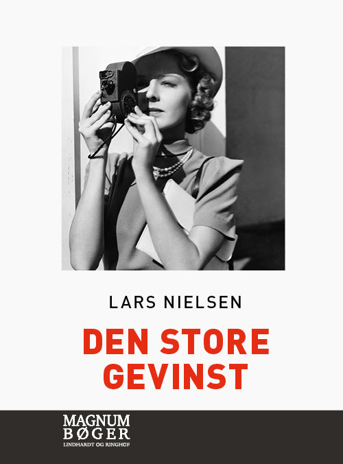 Den store gevinst (Storskrift)