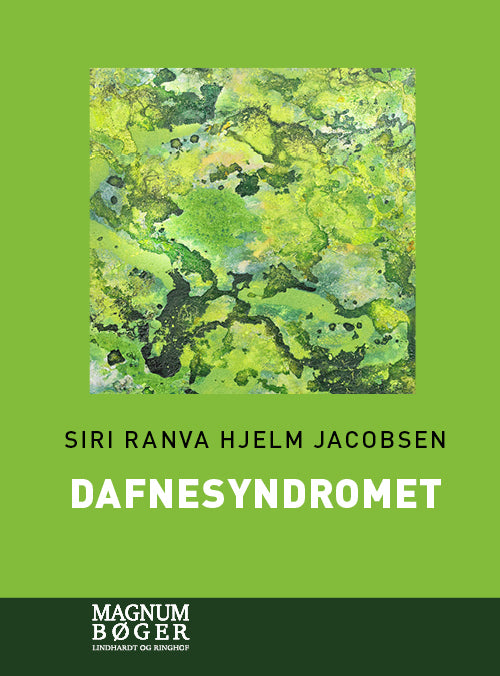 Dafnesyndromet (Storskrift)