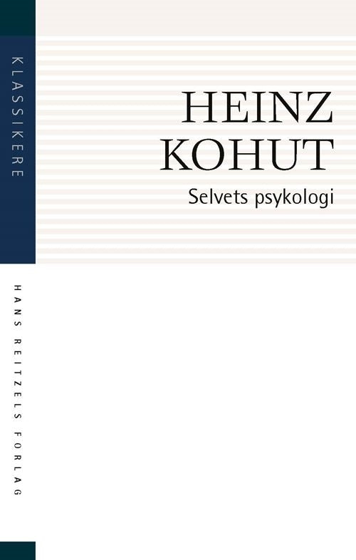 Selvets psykologi
