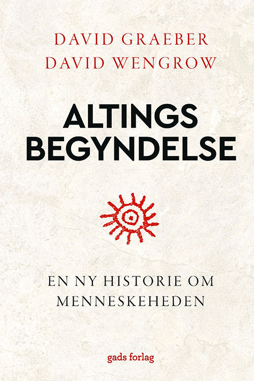 D2 Altings begyndelse