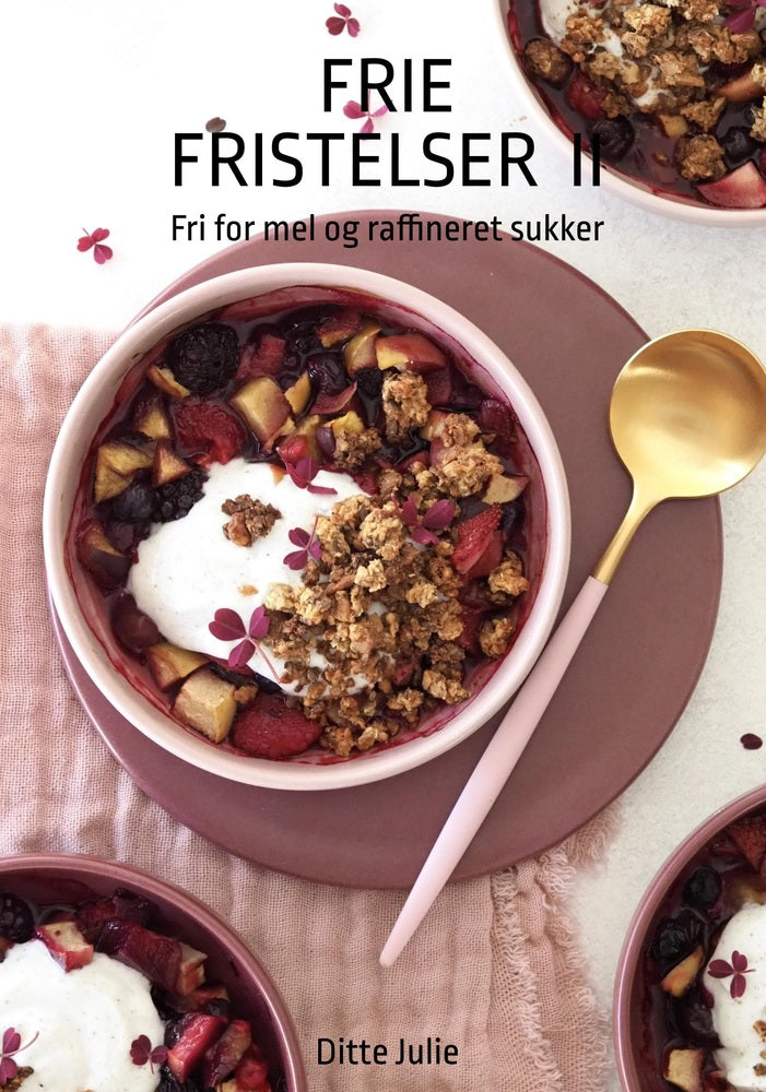 Frie Fristelser II