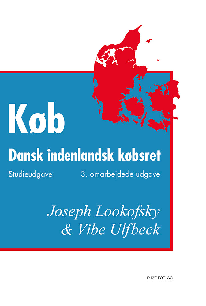 Køb (Studieudgave)