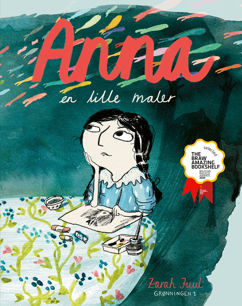 Anna