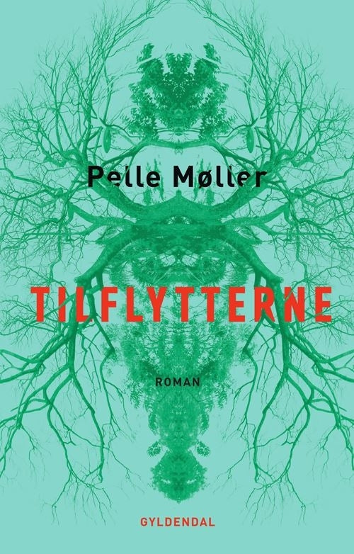 Tilflytterne