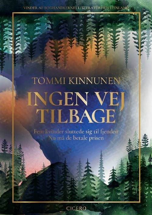 Ingen vej tilbage