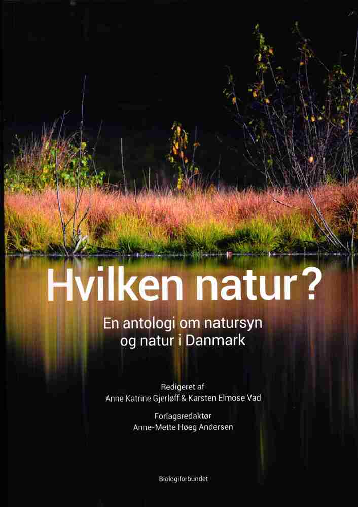 Hvilken natur?