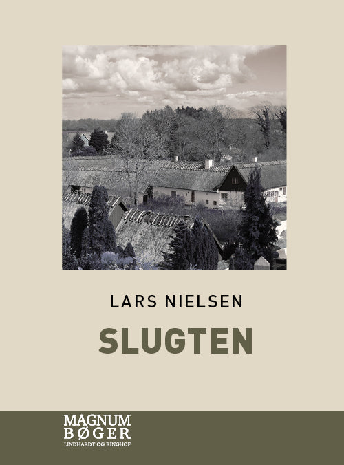 Slugten (Storskrift)